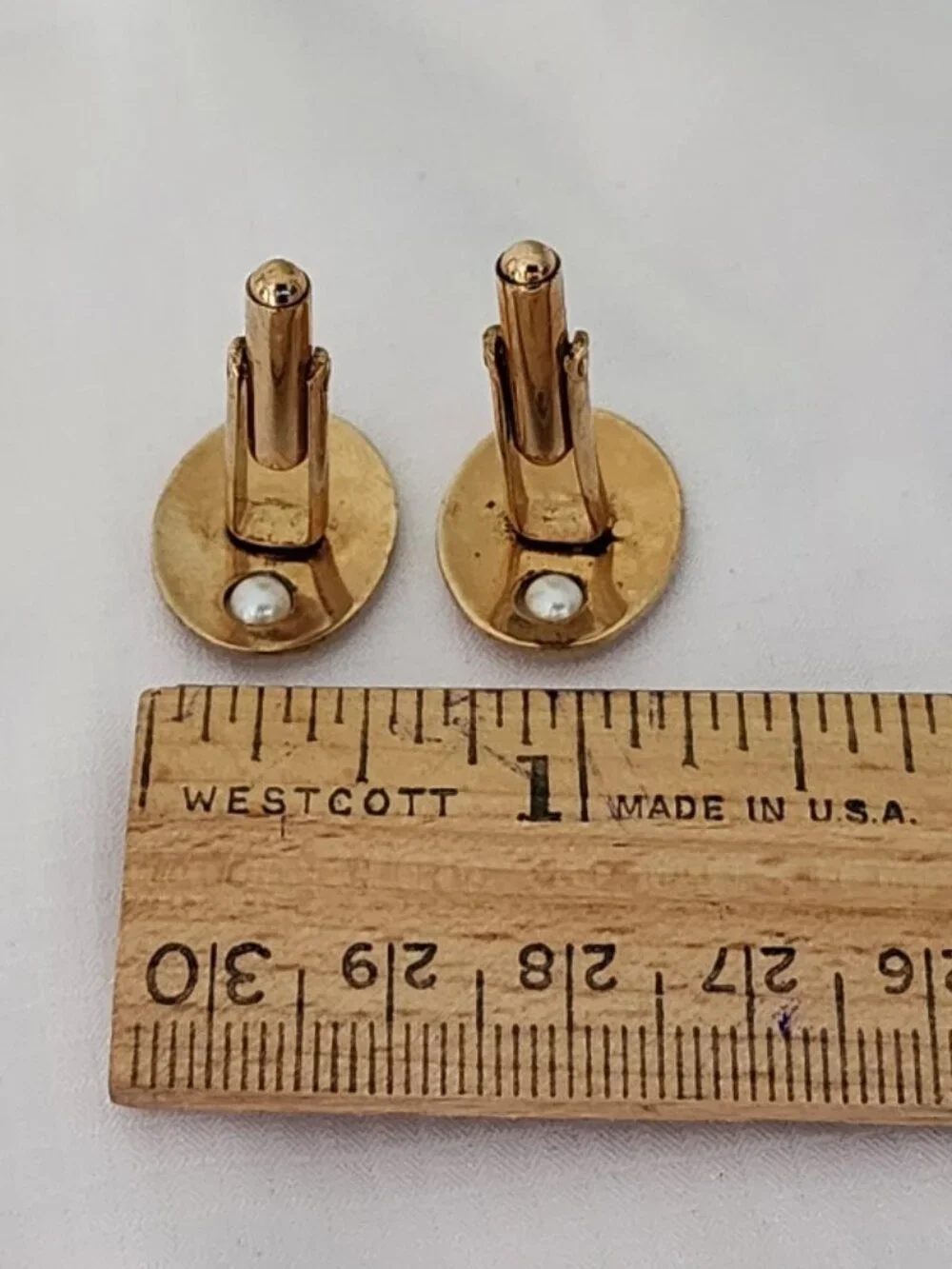 A&Z Jewelry Mfg. Co. vintage circa